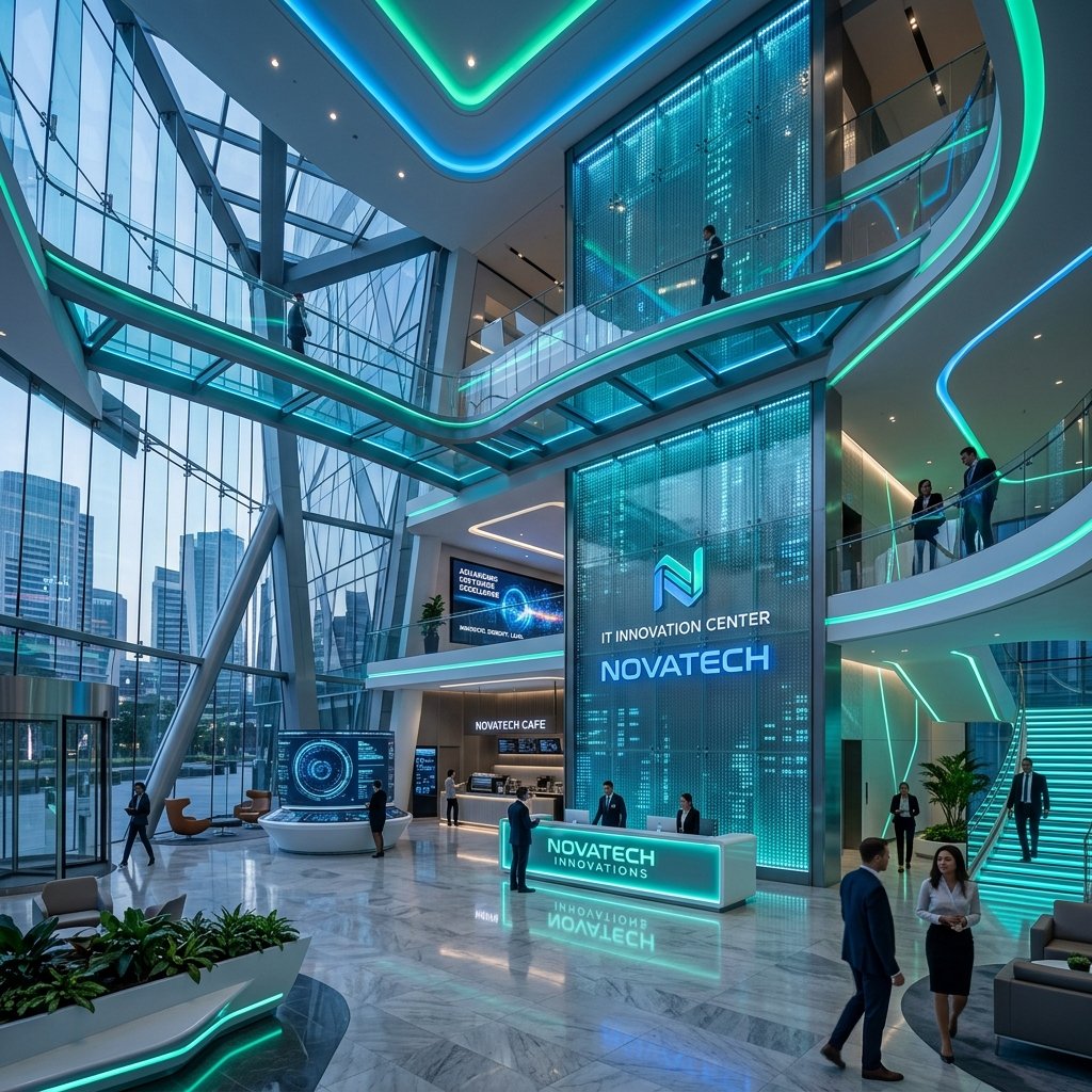 AstraPX Global Technology Hubs